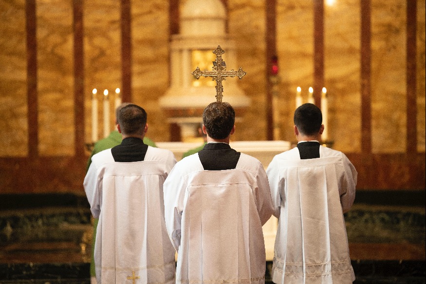 Var : une quinzaine de prêtres impliqués dans des affaires d'abus sexuels