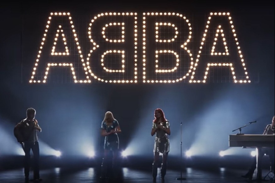 Le retour d'ABBA fait des heureux dans le Var