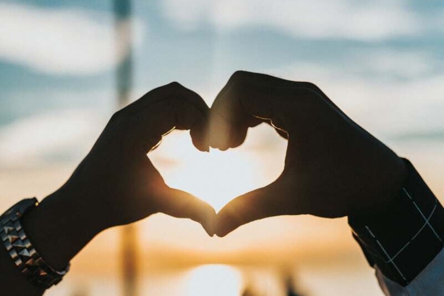 Saint Valentin, comment trouver le grand amour ?