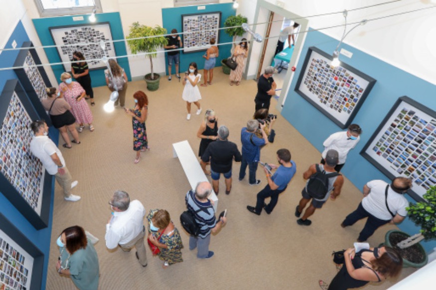 Le retour du concours photo #ToulonForever