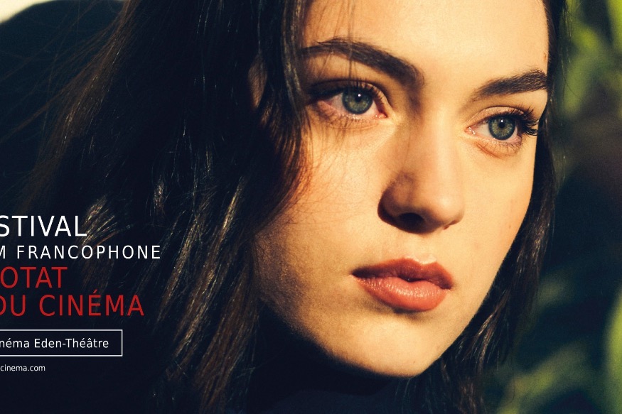 La Ciotat : Olivier Dahan, président du jury du festival du premier film francophone