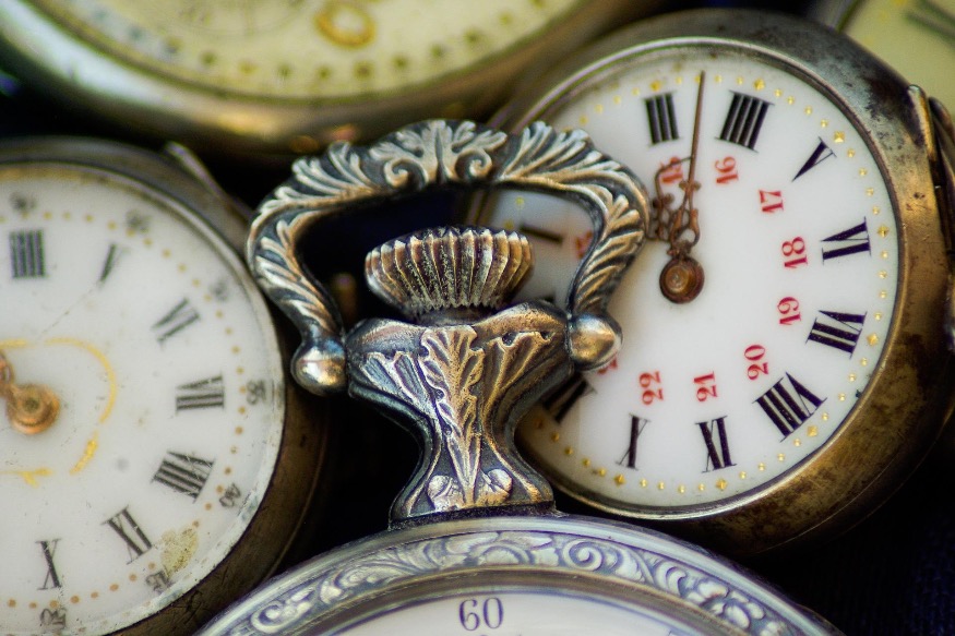 A Sanary, on peut faire estimer ses objets d’art