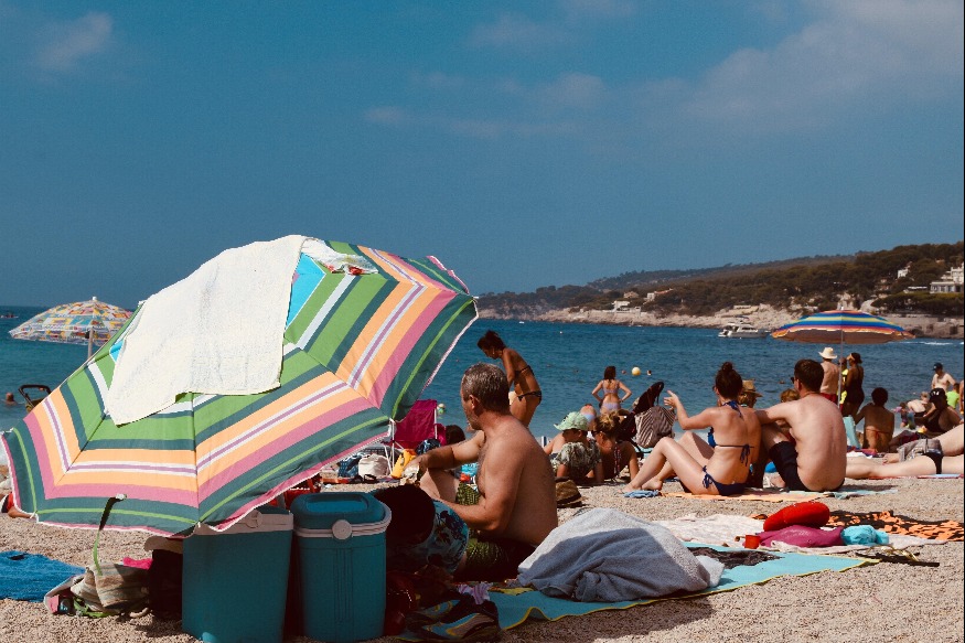 Une nouvelle plage labelisée Pavillon bleu dans le Var