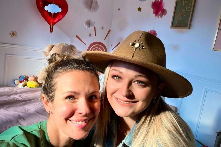 La chanteuse Eloiz sort son nouveau clip réalisé par la chanteuse Lorie