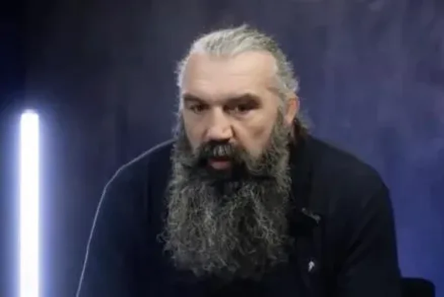Commotions cérébrales - Les révélations bouleversantes du rugbyman Sébastien Chabal : "Je n'ai plus aucun souvenir des matchs que j'ai joués, ni même de mon enfance!"