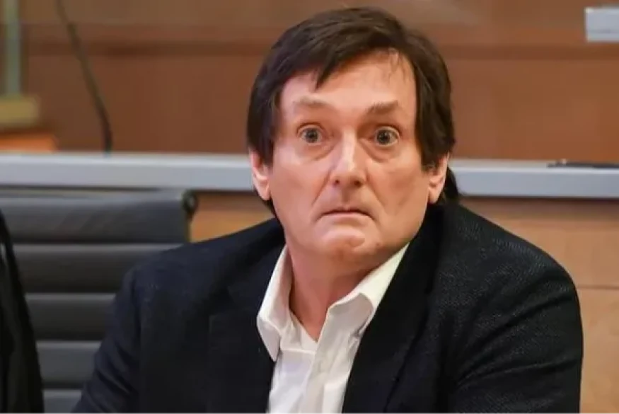 L'humoriste Pierre Palmade, incarcéré depuis décembre dernier, va sortir de prison et effectuer sa peine sous bracelet électronique