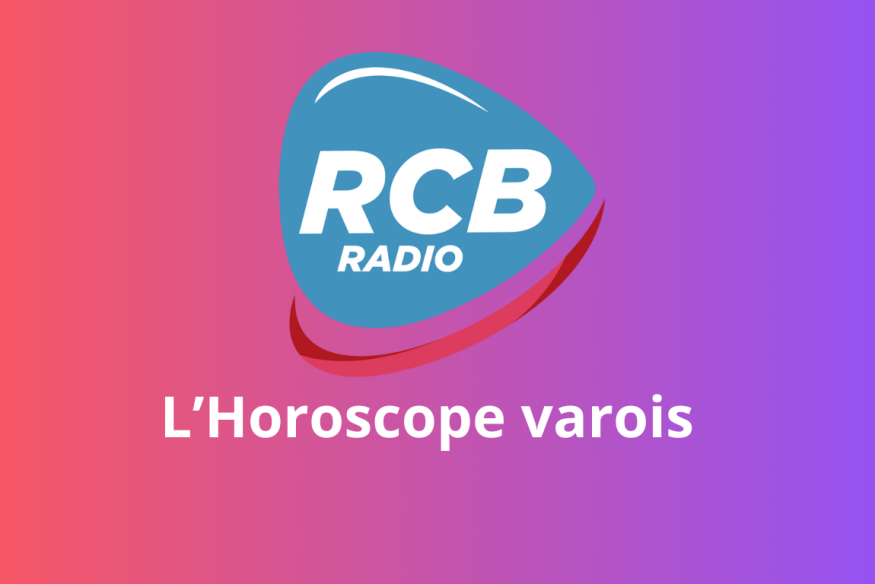 L'horoscope de Toulon du samedi 19 avril 2025