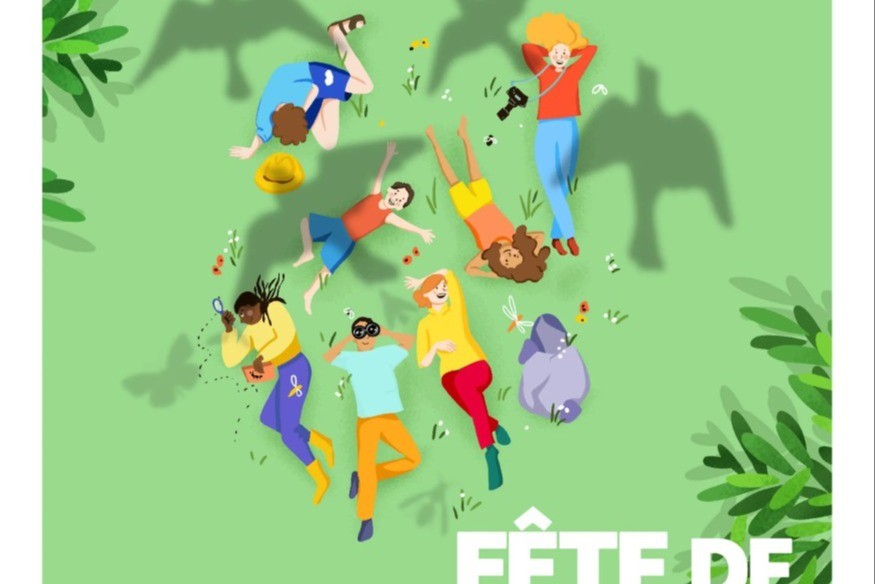 Fête de la nature à Toulon des le 21 mai