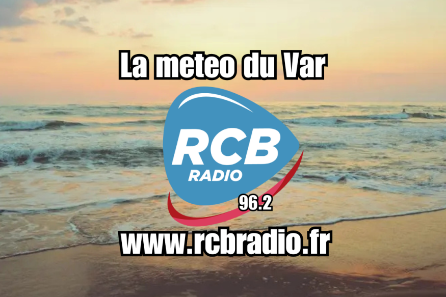 La meteo de Sanary sur mer pour ce mardi 28 octobre 2025