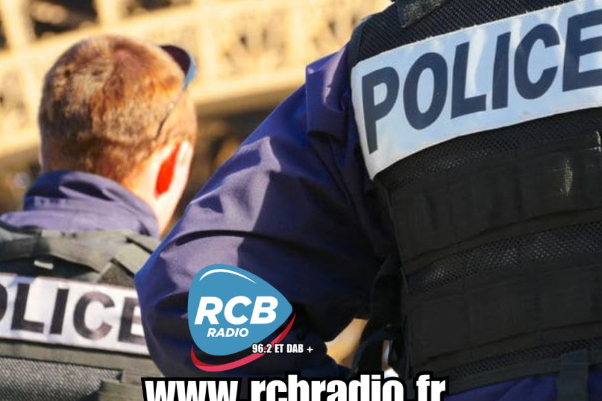 Var : Un jeune homme qui sortait d’un barber shop à Six-Fours, a été poignardé à cinq reprises au thorax par un tunisien sous OQTF qui a été interpellé par les forces de l'ordre