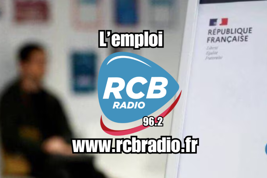 L'Emploi dans le Var du 11 au 16 mai 2026